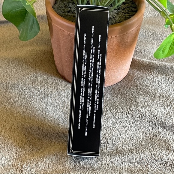 *NIB* Kat Von D Lock It Pore Refining Primer 1oz - Picture 7 of 8